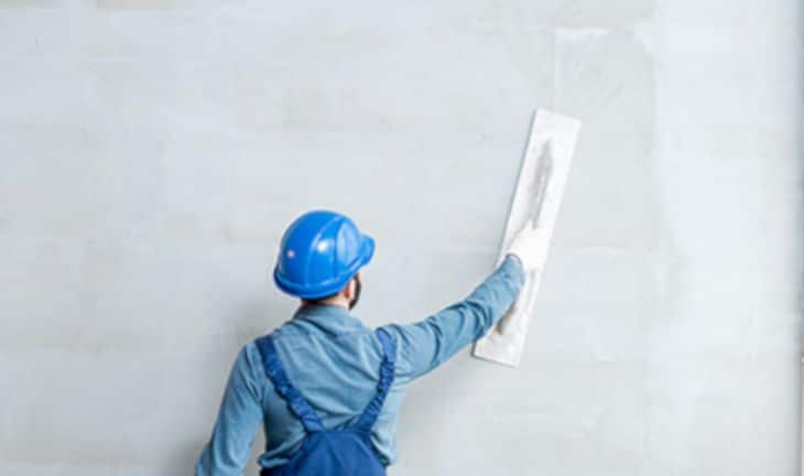 Çayırova İnşaat Sıvacısı